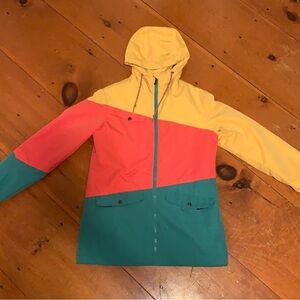 Women’s Aperture Ski/Snowboard Jacket